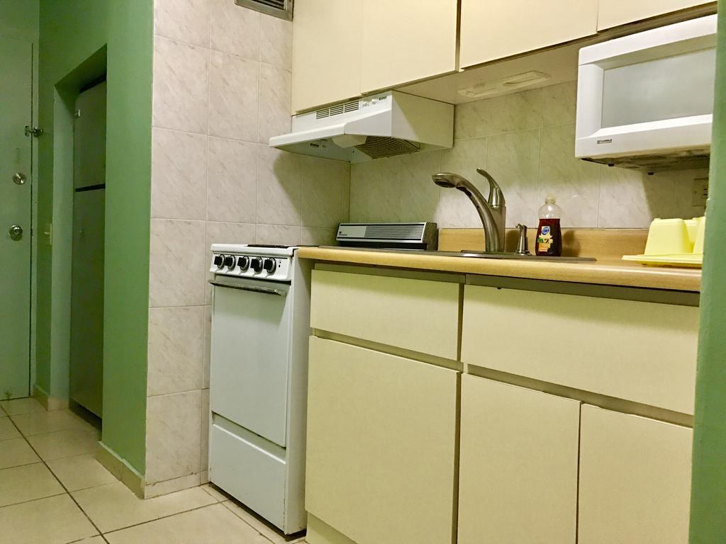 Esj Azul Apartment Каролина Екстериор снимка