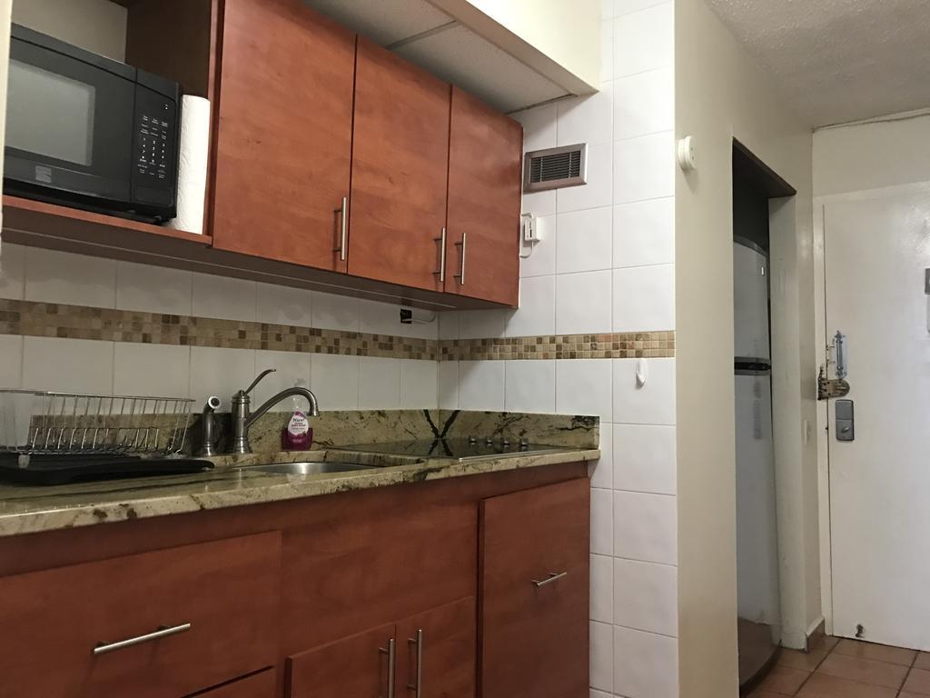 Esj Azul Apartment Каролина Екстериор снимка